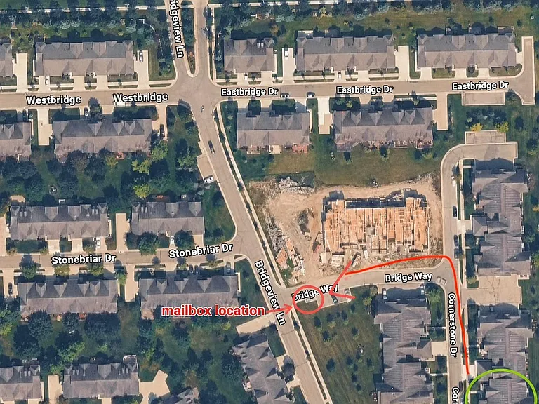 4035 Cornerstone Dr — Photo 42