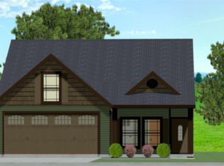 924 Knoll Ridge Way, Inman, SC 29349