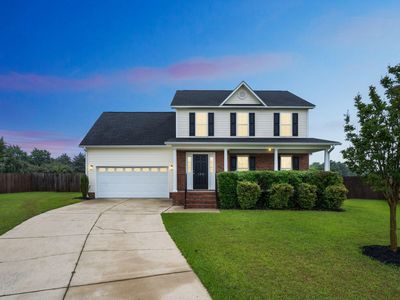 128 Newton Ct, Raeford, NC, 28376