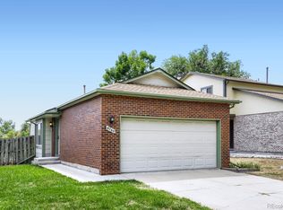 5760 W 71st Ave, Arvada, CO 80003