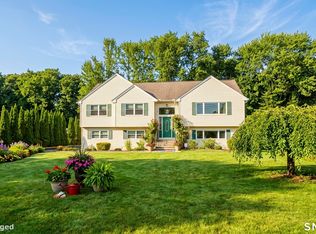 307 Clark Street, South Windsor, CT 06074