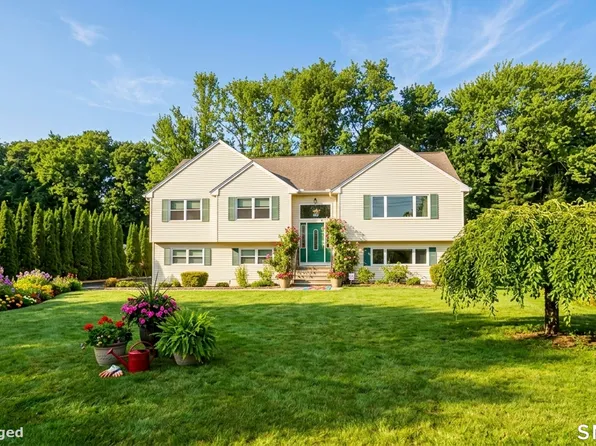 307 Clark Street, South Windsor, CT 06074