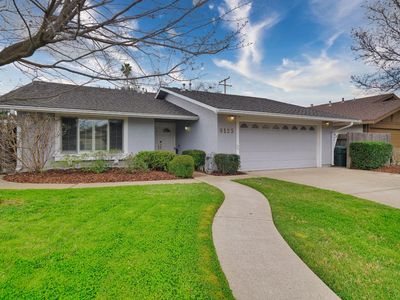 9125 Harvest Way, Sacramento, CA, 95826