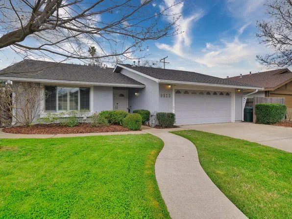 9125 Harvest Way, Sacramento, CA 95826