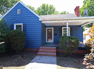 204 Snow Hill Rd, Salisbury, MD 21804