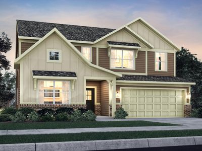 7384 Standish Ln, Avon, IN, 46123