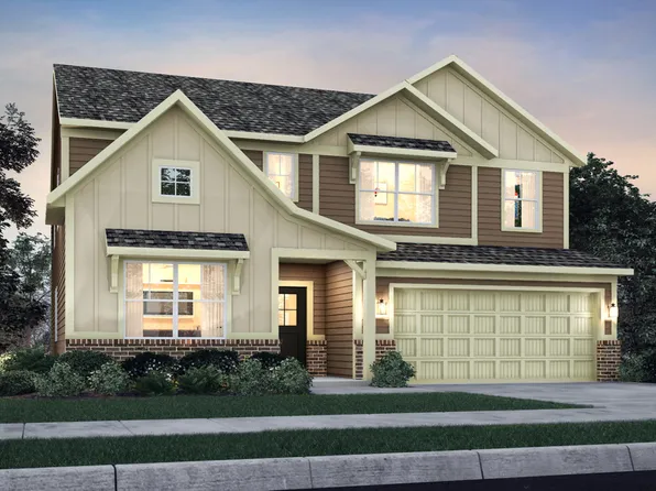 1564 Ironwood Rd, Greenfield, IN 46140