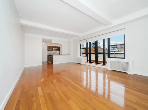 400 E 57th St, New York, NY