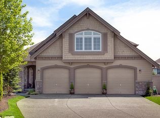 27531 SE 29th Ct, Sammamish, WA 98075