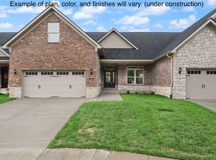 800 Katie Ln (Lot 5), New Albany, IN