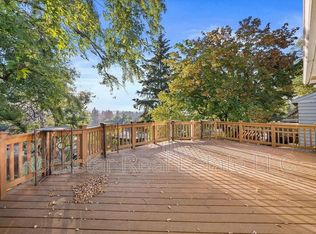 5919 N Sutherlin St UNIT A, Spokane, WA 99205