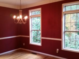4422 George David Way, Powder Springs, GA 30127