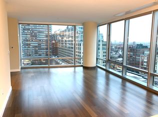 79 Exeter St, Boston, MA 02116