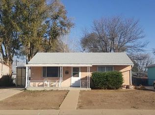 2530 Acero Ave, Pueblo, CO 81004