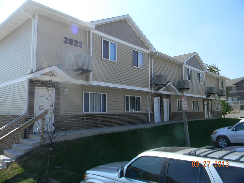 1st image of 2622 Olive St APT 61