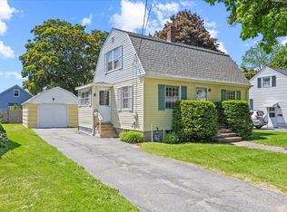 53 Churchill Rd, South Portland, ME 04106