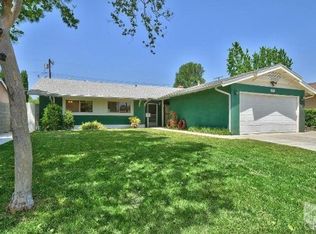 9707 Geyser Ave, Northridge, CA 91324