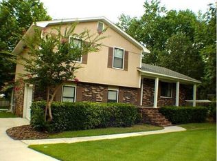 324 Sleepy Hollow Ct, Martinez, GA 30907