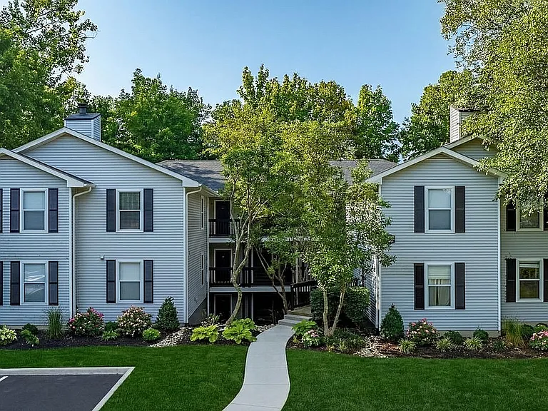 1- and 2-Bedroom Apartments in Cincinnati, Ohio