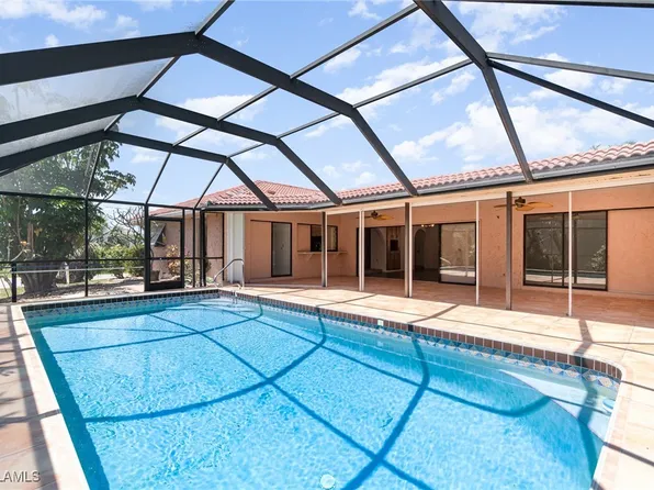 2621 Via Veneto Dr, Punta Gorda, FL 33950