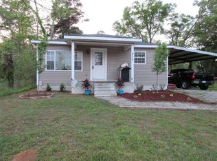 216 Bragg St, Pineville, LA 71360