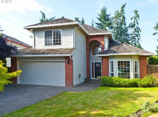 15485 SW Woodwind Ct, Beaverton, OR 97007