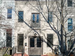 620 C St SE UNIT B, Washington, DC 20003