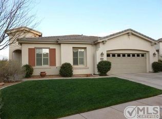 18 N Laquinta Dr, Saint George, UT 84770