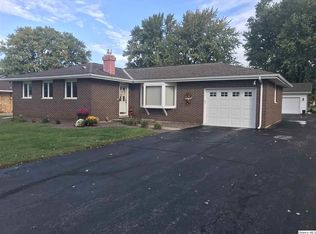 1505 Highland Ln, Quincy, IL 62305
