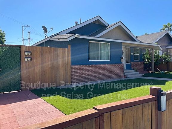2nd image of 792 Termino Ave #B