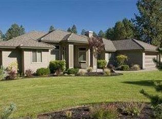 60658 Telluride Dr, Bend, OR 97702