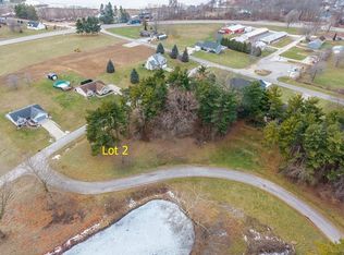 LOT 2 Lane 101 Harbour Cove, Fremont, IN