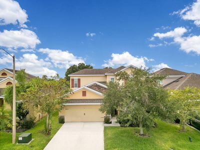 1938 Commander Way, Kissimmee, FL, 34746