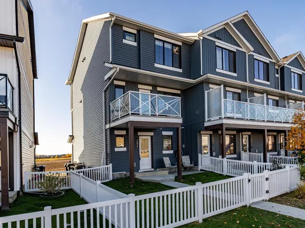 1273 McLeod Ave, Spruce Grove, AB T7X 3X2