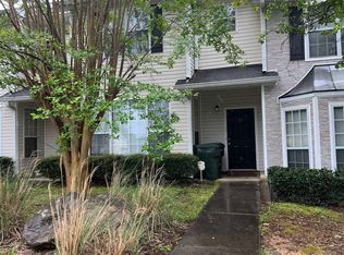 112 NW Odyssey Turn, Conyers, GA