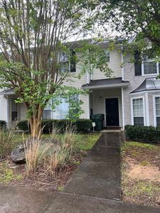 112 NW Odyssey Turn, Conyers, GA, 30012