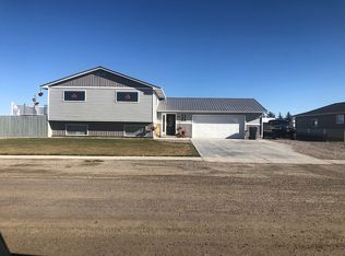 60 Amber Ln, Dillon, MT 59725