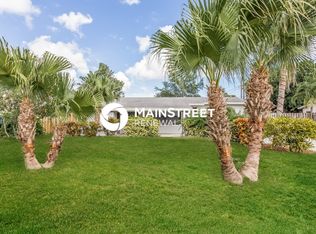 848 Arlington Dr, West Palm Beach, FL 33415