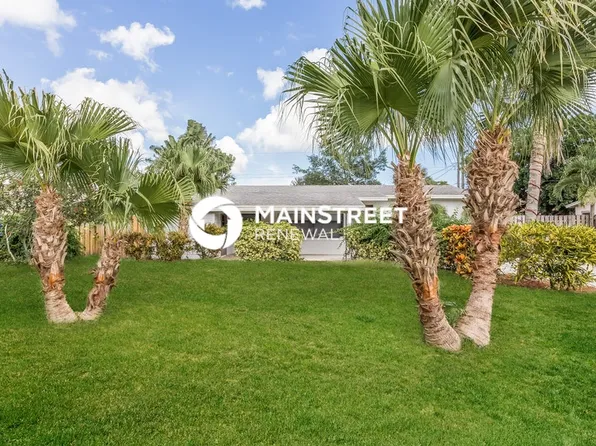 848 Arlington Dr, West Palm Beach, FL 33415