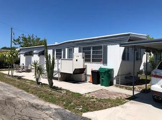 2023 Saint Lucie Blvd LOT 63, Fort Pierce, FL 34946
