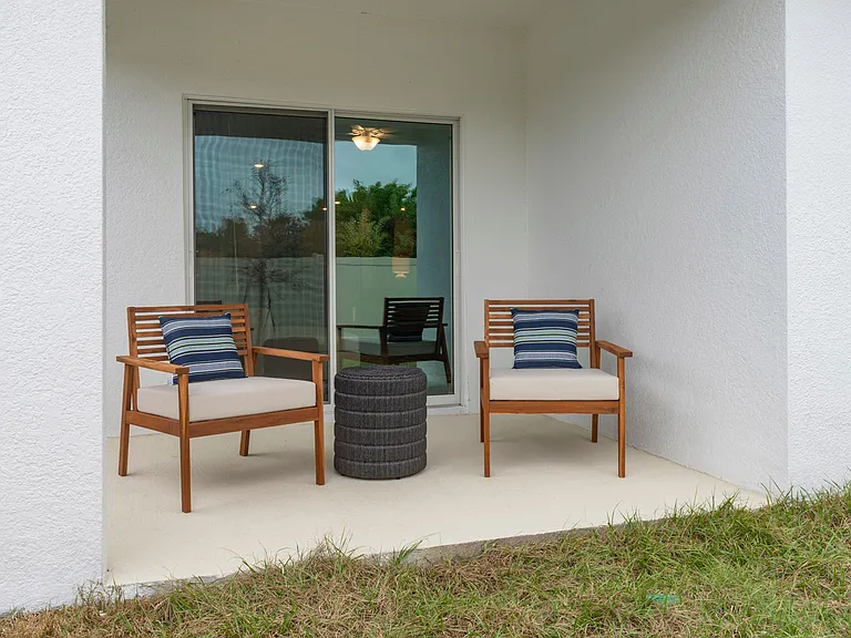 Preserve at Poinciana