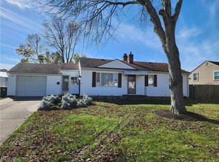 2090 Cramer Ave, Akron, OH 44312