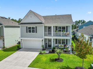 1017 Beechfield Ct., Conway, SC 29526