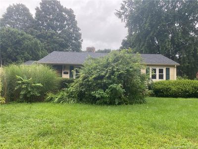 52 Greenwood Street, Willimantic, CT, 06226