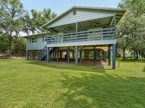 13691 NE 8TH STREET, WILLISTON, FL 32696