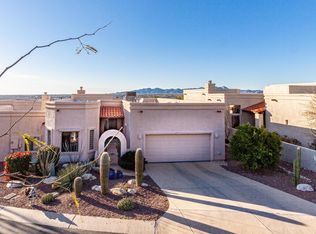 9830 N Ridge Shadow Pl, Tucson, AZ 85704