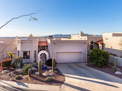 9830 N Ridge Shadow Pl, Tucson, AZ, 85704
