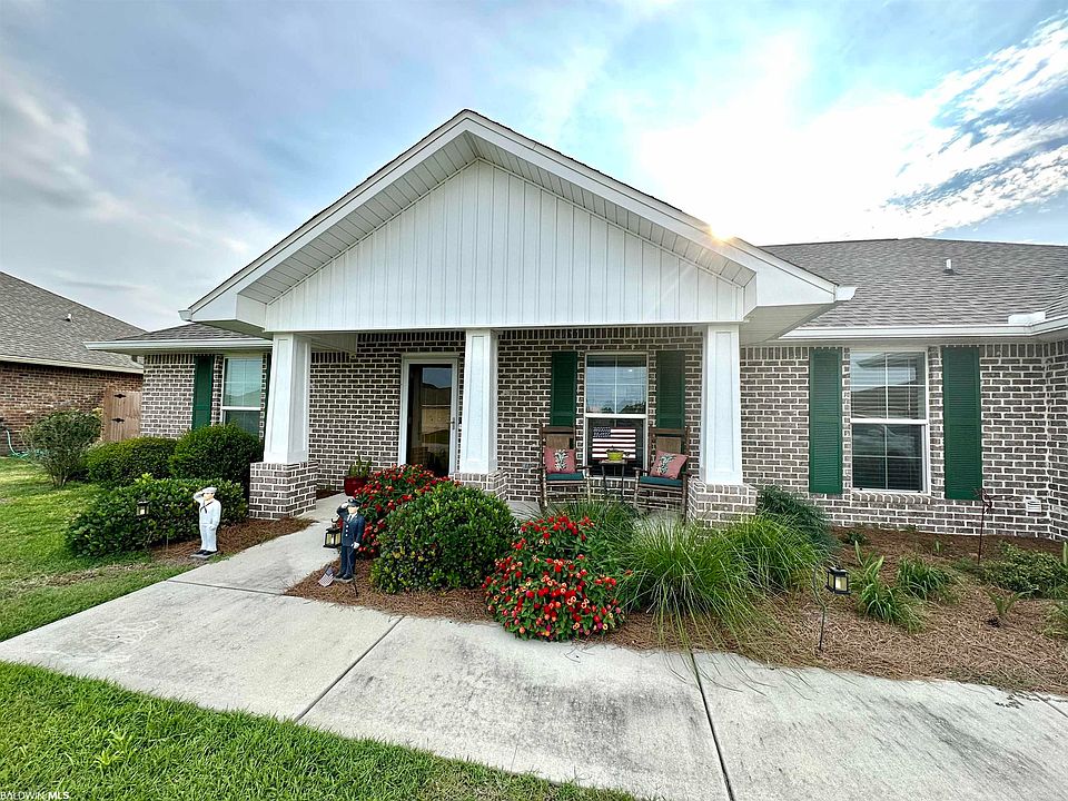 12860 Westfield Loop, Lillian, AL 36549 | Zillow