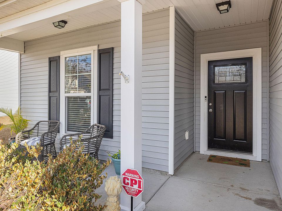 3095 Vincent Astor Dr, Johns Island, SC 29455 Zillow