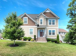 14500 Wave Ln, Midlothian, VA 23112